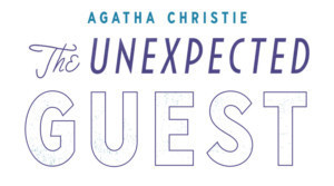 TexARTS Presents The UNEXPECTED GUEST Image