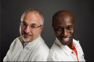 Kenny Ingram Stars In SHANE BOY DARLING, Opening 10/22 at Ruth Page Center Image