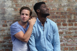 About Face Theatre Presents THIS BITTER EARTH Image