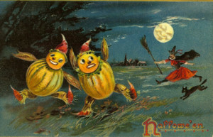 Family Friendly Ghost Tours For Halloween Come to NYC! Image