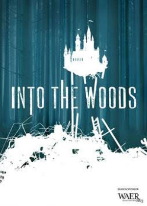 INTO THE WOODS Opens 2018/19 SU Drama Season 