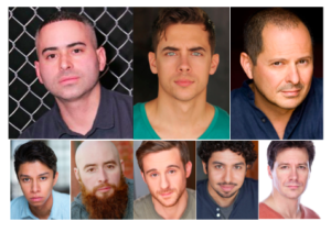 Teatro Vista Announces Full AMERICAN JORNALERO Run Image
