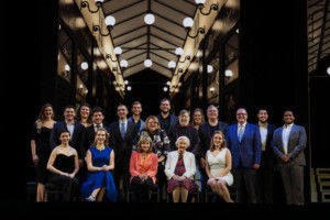Lyric's Ryan Opera Center Announces 2019/20 Ensemble Image