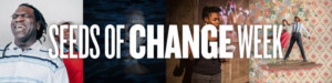 Bristol Old Vic Welcome To The Whole Community Grows With 'Seeds Of Change' Week Image