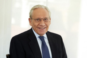 Author Bob Woodward Comes To The Fox Theatre, 10/28 