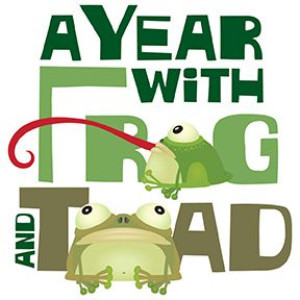 Centenary Stage Company's Young Audience Series Presents A YEAR WITH FROG AND TOAD 