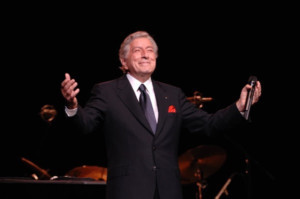 Tony Bennett Announces Upcoming NJPAC Show  Image