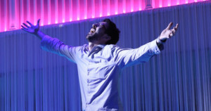 New Musical Comedy THE EVOLUTION OF MANN Opens Off-Broadway, Today 