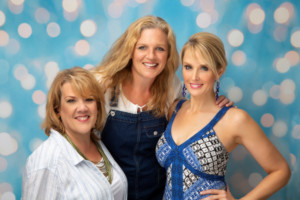 Brick Road Theatre to Present MAMMA MIA! This October Image