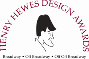 Ming Cho Lee Honored By Hewes Awards Image