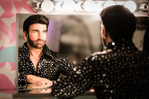 Joe Gulla Brings DADDY to Joe's Pub This Month Image