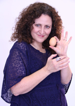 ONE GOOD EGG To Be Served Up At United Solo Image