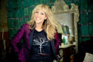 Singer-Songwriter Amy Spearce to Comes to Town Crier Cafe Image