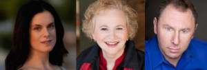 Cast Announced For City Lit's THE SAFE HOUSE Image