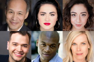 Porchlight Announces Its Largest Cast For Porchlight Revisits The 50th Anniversary Image
