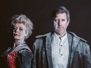 Halloween Horror Hits New Heights In The Snapshots Collective's SWEENEY TODD 