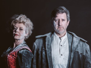 Halloween Horror Hits New Heights In The Snapshots Collective's SWEENEY TODD Image