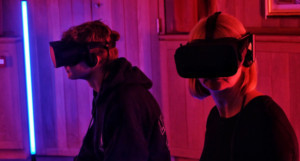 Citizen Of Nowhere, A New Festival Of Theatre And Tech In Dundee Launches In November Image