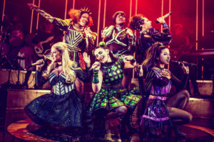 SIX Will Return To The West End In January Image