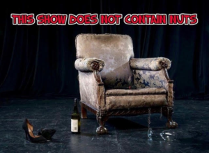 All Female Comedy Show 'This Show Does Not Contain Nuts' Comes to Clapham Grand Image