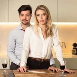 Cast Announced For CHUTNEY At The Bunker Image