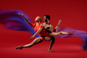 Dance Theatre Of Harlem Brings Its 21st-century Vision Of Dance To The Palace Image