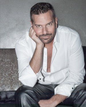 Adam Sank's Last Comedy Show Comes to Stonewall Image