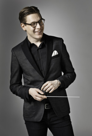 Klaus Makela Is The New Chief Conductor For Oslo Philharmonic From Season 2020-21 Image