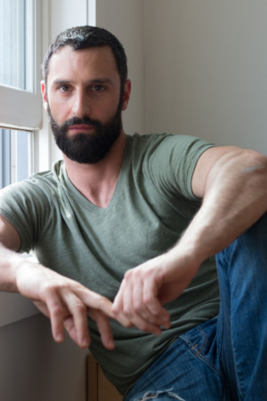 Origin Presents Marco Calvani's BEAUTIFUL DAY WITHOUT YOU Off-Broadway Starting November 1 Image