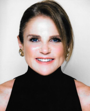 Four-Time Tony Award Nominee Tovah Feldshuh To Star In DANCING WITH GIANTS, Written By Her Brother David Feldshuh 
