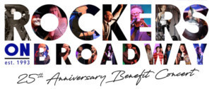 Norm Lewis, Alice Ripley, and More to Perform at ROCKERS ON BROADWAY 