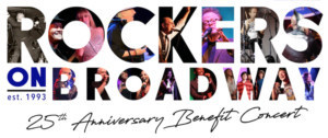 Norm Lewis, Alice Ripley, and More to Perform at ROCKERS ON BROADWAY Image