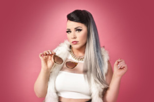 YouTube Star And AMERICA'S GOT TALENT Finalist Stacey Kay Comes Home To Cambridge For Concert Image