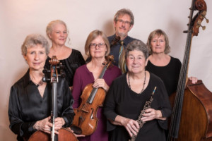 Leonia Chamber Musicians Society Kicks Off New Season With HUNGARIAN GOULASH Image
