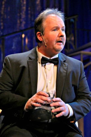 DEATHTRAP Comes To Claremont Theatre Image
