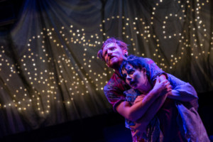 Classic Theatre's: A MIDSUMMER NIGHT'S DREAM Through 10/7 Image