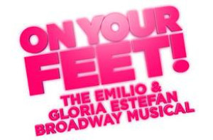 ON YOUR FEET! Comes To The Paramount Theatre This Month Image