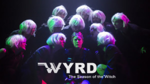 Ninefold Returns to PACT Theatre, Erskineville This October with WYRD: THE SEASON OF THE WITCH 