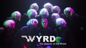 Ninefold Returns to PACT Theatre, Erskineville This October with WYRD: THE SEASON OF THE WITCH Image