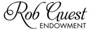 2018 Rob Guest Endowment Finalists Announced Image