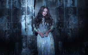 Sarah Brightman Announces New Album 'Hymn' Image