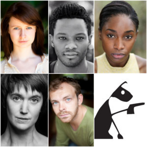 Casting Announced For The Premiere Of Imitating The Dog's Retelling Of Joseph Conrad's HEART OF DARKNESS Image