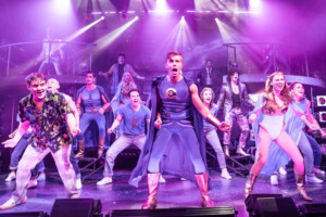 EUGENIUS! Will Transfer To The West End For A Strictly Limited Winter Season 