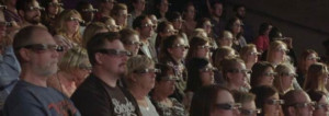 National Theatre Launches Smart Caption Glasses Providing 'Always On' Captioning To Audiences 