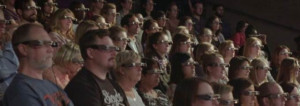 National Theatre Launches Smart Caption Glasses Providing 'Always On' Captioning To Audiences Image