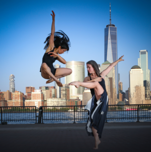 Your Move: Modern Dance Festival Returns for 9th Year Image
