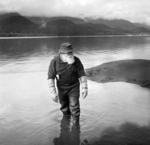 JKC Gallery Presents Photographer Patrice Helmar's Alaska Oct. 16 To Nov. 13  Image