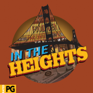 Theatre In The Park Indoor To Present IN THE HEIGHTS Image