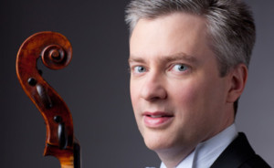 CSO Cellist Richard Hirschl Joins New Philharmonic For MAC Concerts 