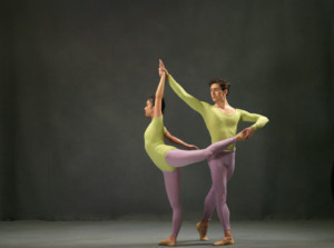 The Washington Ballet Comes to Harman Center for the Arts Image